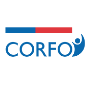 Logo Corfo